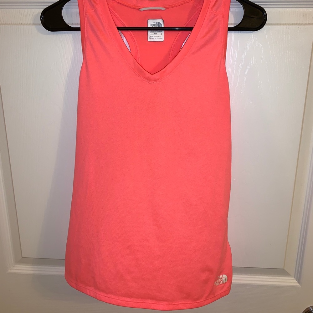 North Face Tank Top